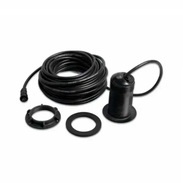 Garmin Airmar P19 Plastik Gömme Balık Bulucu Aynası 20°