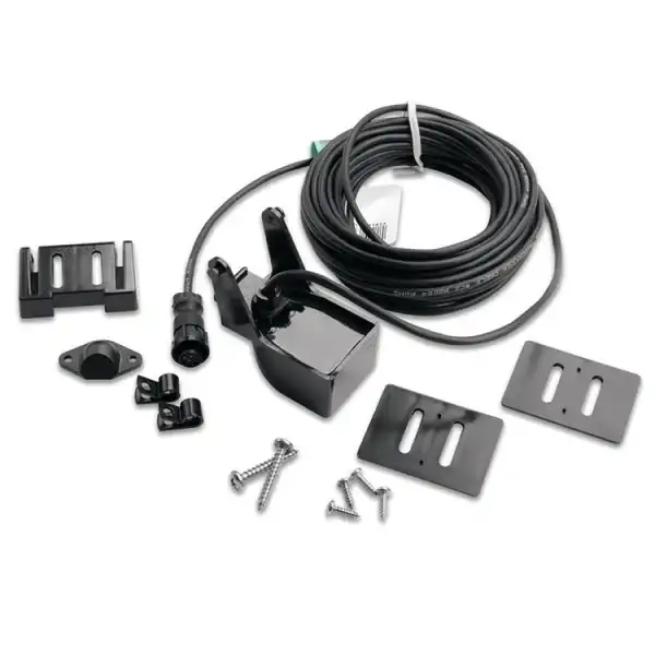 Garmın Balık Bulucu Aynası Transducer 200Khz 20° (010-10105-00)