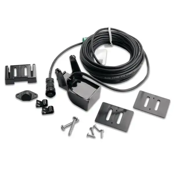 Garmın Balık Bulucu Aynası Transducer 200Khz 20° (010-10105-00)