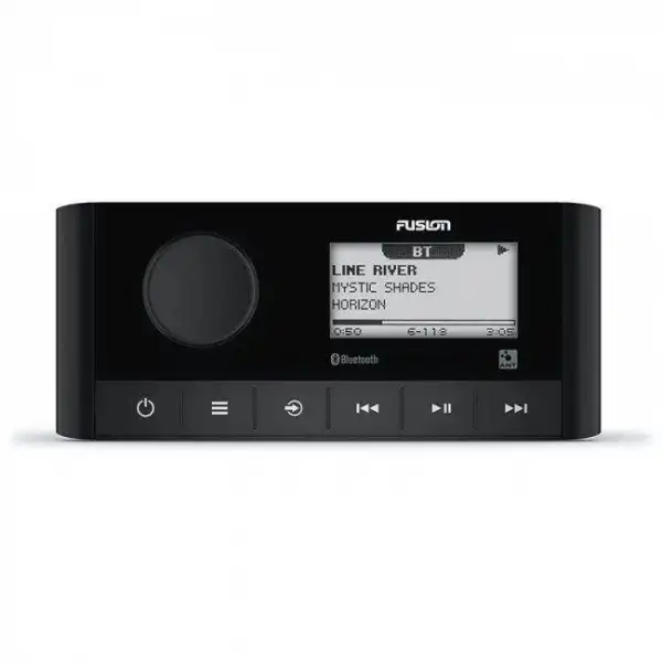 Garmin Fusion MS-RA60 Marin Müzik Sistemi