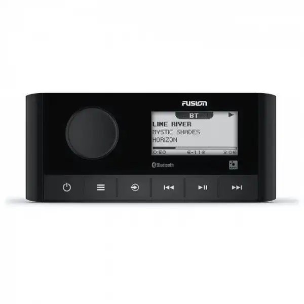 Garmin Fusion MS-RA60 Marin Müzik Sistemi