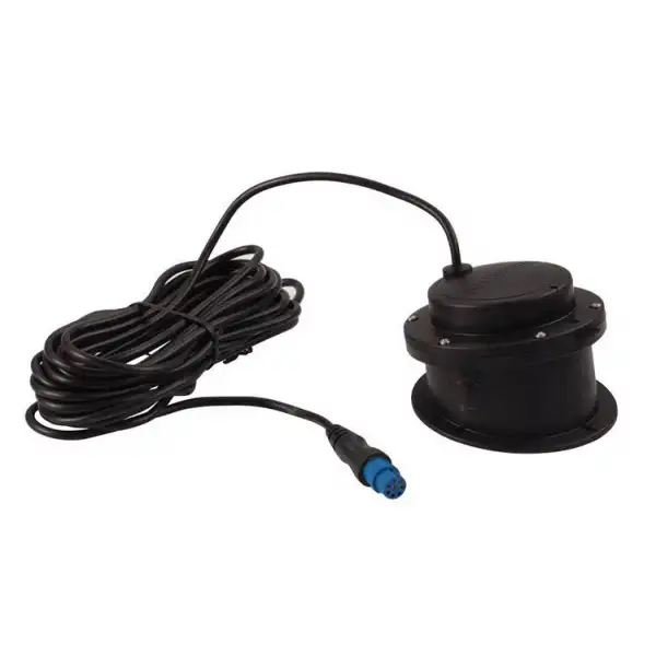 Garmin GT15M-IH Gömme Balık Bulucu Aynası Transducer