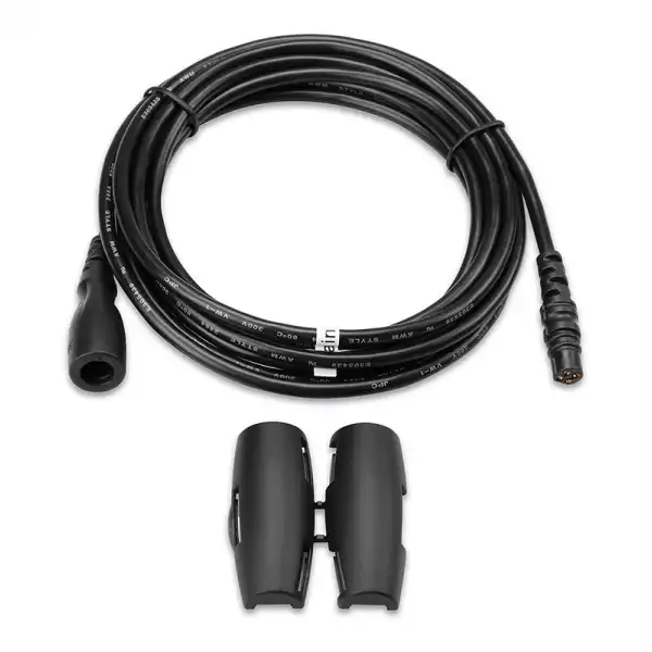 Garmin Transducer (Ayna) Uzatma Kablosu 4-Pin 3m