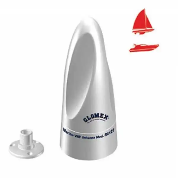 Glomex VHF Anteni / RA121