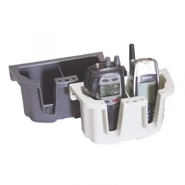 Gps - Gsm Kutusu - Beyaz