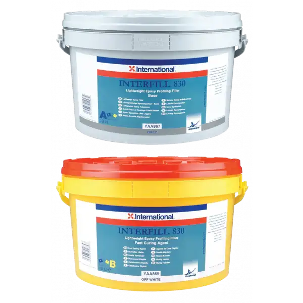 Interfill 830 - Fast - 20Lt