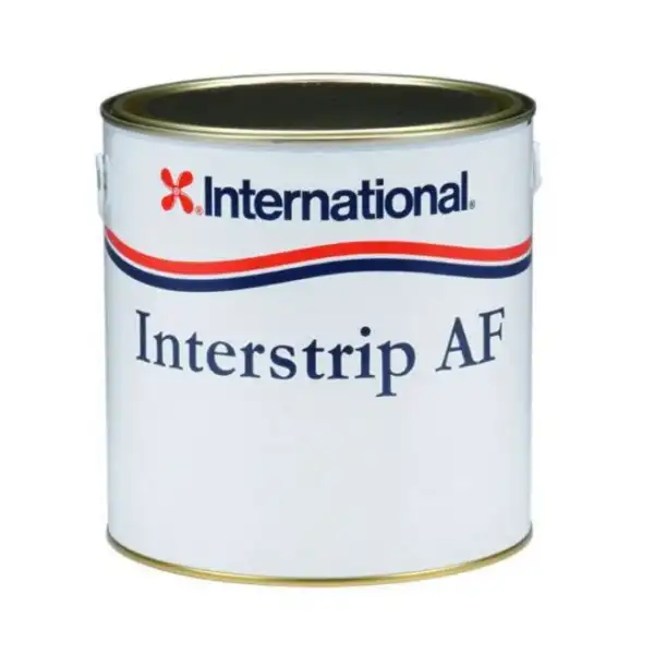 Interstrip Af -Antifouling Sökücü –2,5Lt
