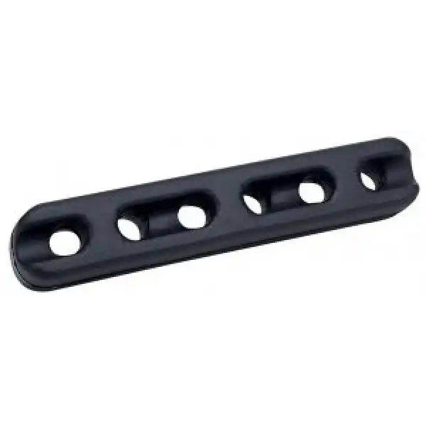 İskele Halatı Esnetici, Kauçuk, 220X40Mm