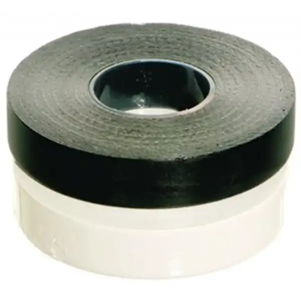 İzolasyon Bandı Kendinden Kaynayan Beyaz 19Mmx10M Yachticon