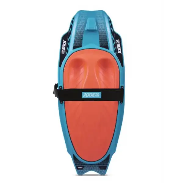 Jobe Streak Kneeboard Diz Kayağı Turkuaz
