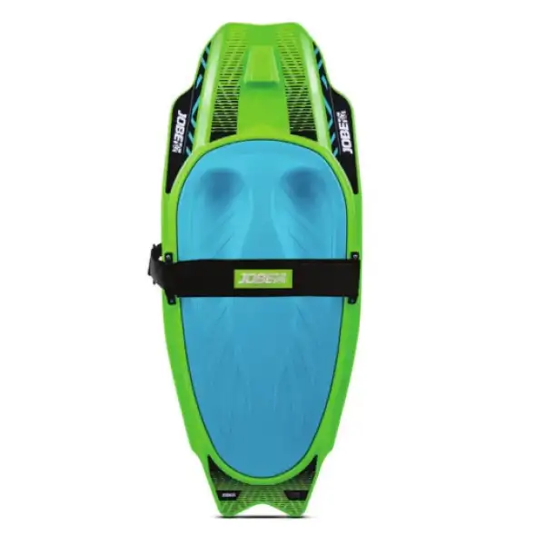 Jobe Streak Kneeboard Diz Kayağı Yeşil