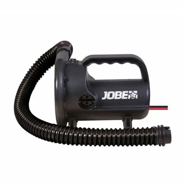 Jobe Turbo Bot Şişirme Pompası 12Volt 2.5PSI