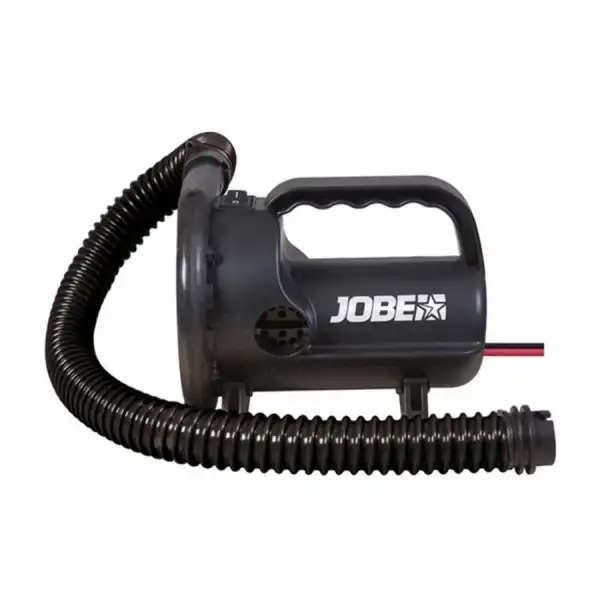 Jobe Turbo Bot Şişirme Pompası 12Volt 2.5PSI