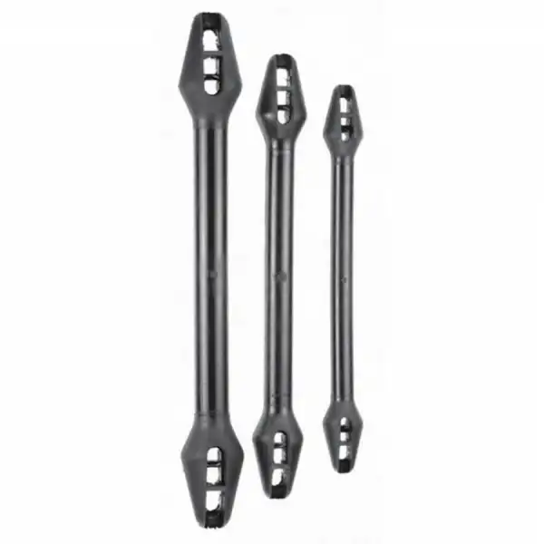 Kauçuk Halat Esnetme Lastiği