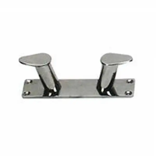 Koç Boynuzu V Modeli