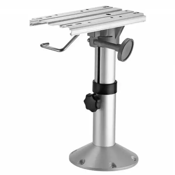 Koltuk Ayağı 360° Aşağı Yukarı - İleri Geri / 53-78 cm