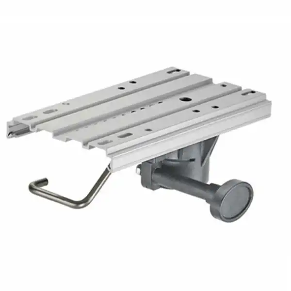 Koltuk Braketi Ayarlı