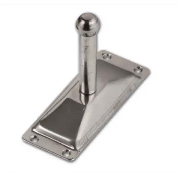 Krom Iskarmoz Takımı