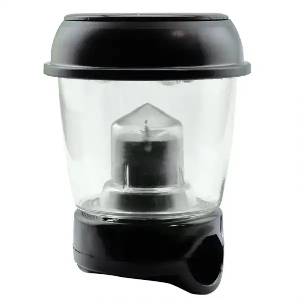 Lamba - Solar - Vardavela Monte