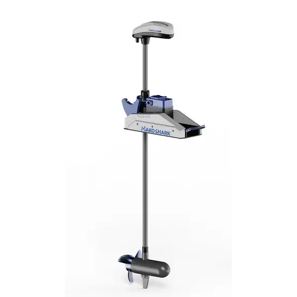 Mako Shark Omais OMS250S Sanal Çapa 24V 72