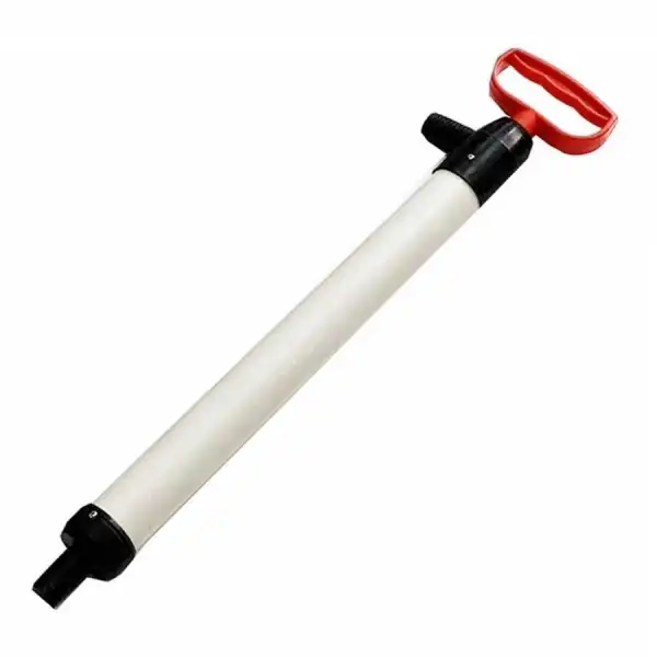 Manuel Su Pompası 75cm