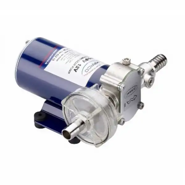 Marco UP6-PV Güverte Yikama Pompasi Model:UP6/PV,Voltaj:12V