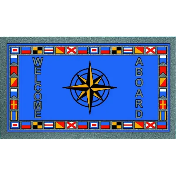 Marin Paspas 40x68 cm Dörtgen