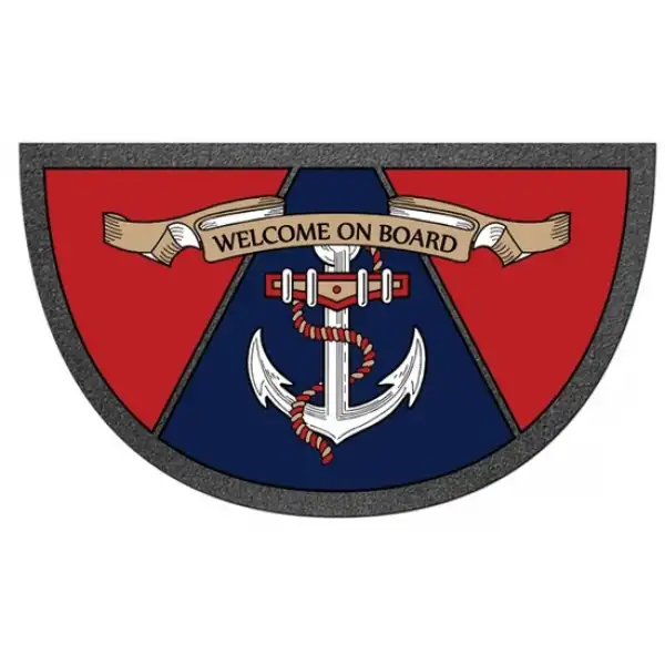 Marin Paspas 40x68 cm Oval