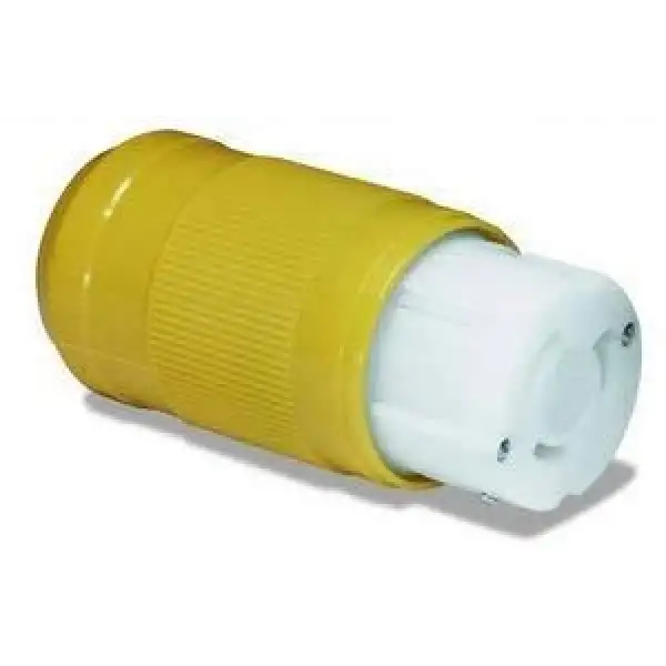 Marinco Fiş 220V-16A