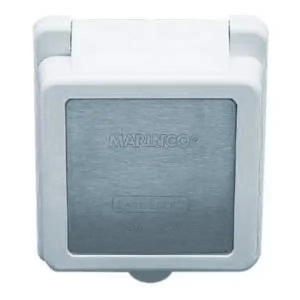 Marinco Priz 220V-16A