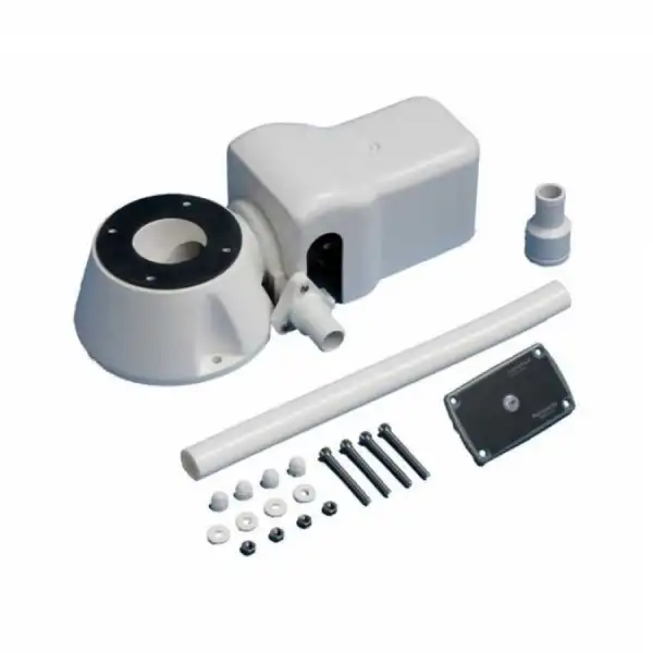 Matromarine Tuvalet Yedek Motor Kiti Voltaj:24V