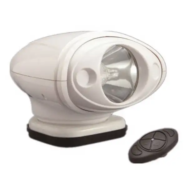 Mors Uzaktan Kumandalı Projektör, Halojen 2500 Lümen