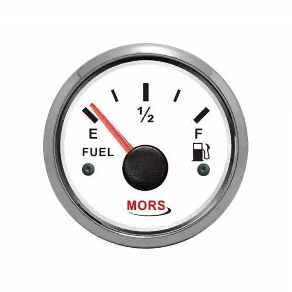 Mors Yakit Göstergesi Renk:Beyaz