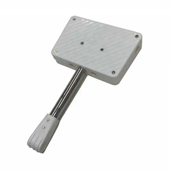 Motor Braketi, Vardevelaya Montaj, 22,5x15cm