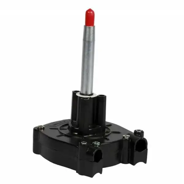 Multiflex Direksiyon Kutusu H101-NR Kilitlemeli