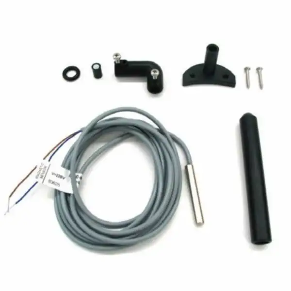 MZ Electronics Irgat Sayaç Sensörü