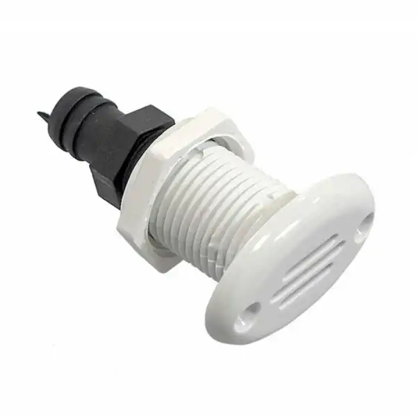 Nuova Rade Tank Havalandırması Plastik Düz