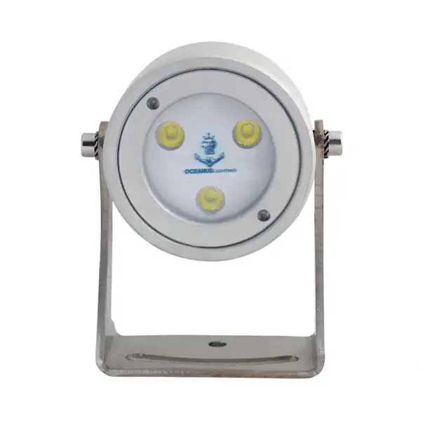 Oceanus Gurcata 3 Ledli Lamba (Beyaz Işık)