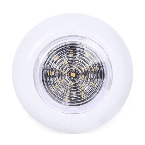 Oceanus SMSL100 Sıva Üstü Led Aydınlatma (Beyaz)