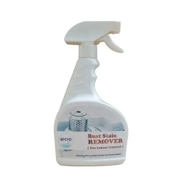 Octo Pas Lekesi Çıkarıcı 750 ml