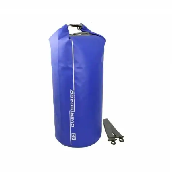 Overboard Dry Bag 40 Lt Su Geçirmez Çanta