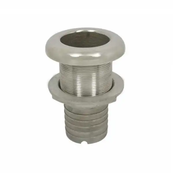 Paslanmaz Çelik Hortum Rekorlu Baglanti Kovani Uyum:1.1/4