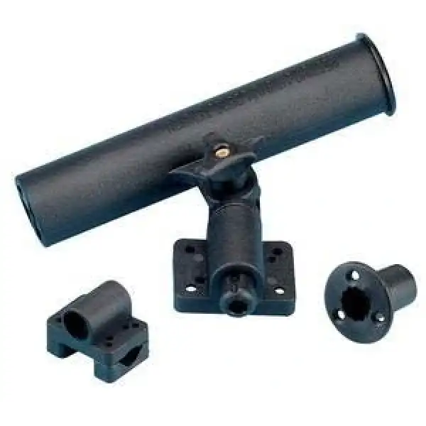 Plastik Kamış Yuvası