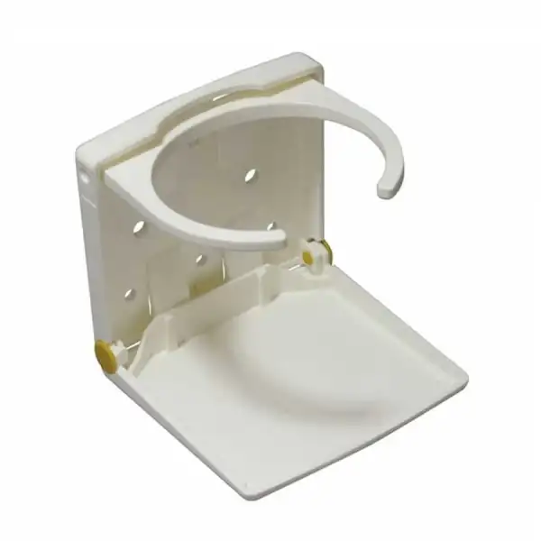 Plastik Katlanabilir Bardaklik Renk:Beyaz