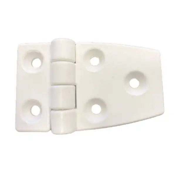 Plastik Menteşe Kısa-Uzun 37x60mm