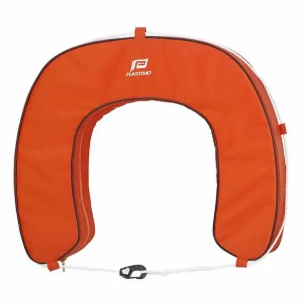 Plastimo Nal Can Simidi - Turuncu