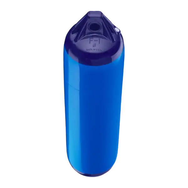 Polyform US Sosis Usturmaça Mavi F1 15x64