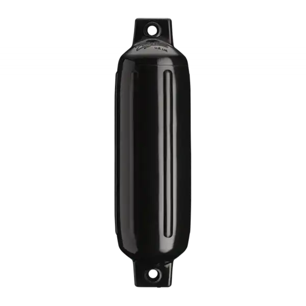 Polyform US Sosis Usturmaça Siyah G2 12x40