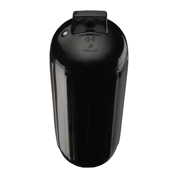 Polyform US Sosis Usturmaça Siyah G5 22x68