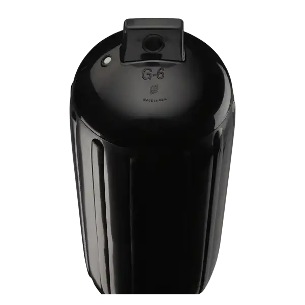 Polyform US Sosis Usturmaça Siyah G6 26x76